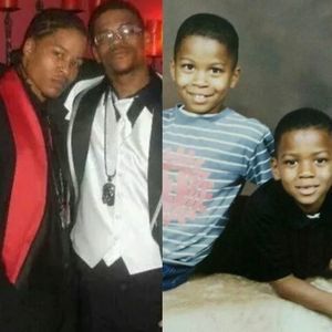 Meet your Posher, Nigel